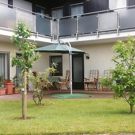 Ferienwohnung Zum Deichgrafen Bachem Exterior photo