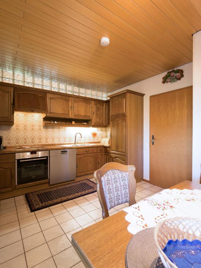 Ferienwohnung Zum Deichgrafen Bachem Exterior photo